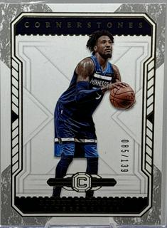 Robert Covington