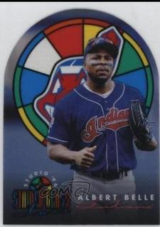 Albert Belle