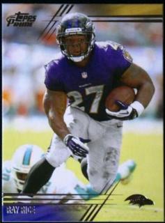 Ray Rice