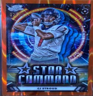CJ Stroud