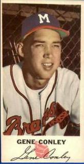Gene Conley
