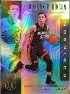 Duncan Robinson