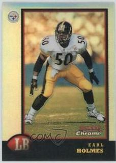 Earl Holmes