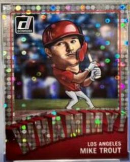Mike Trout