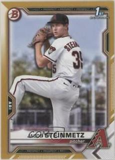 Jacob Steinmetz