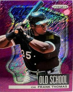 Frank Thomas