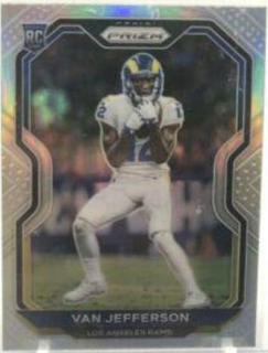 Van Jefferson