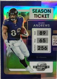 Mark Andrews