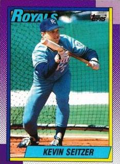 Kevin Seitzer