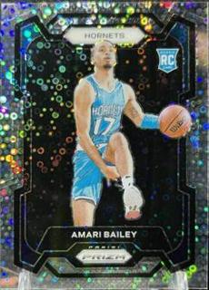 Amari Bailey