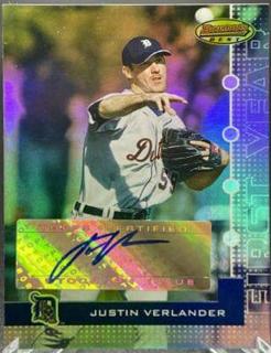 Justin Verlander
