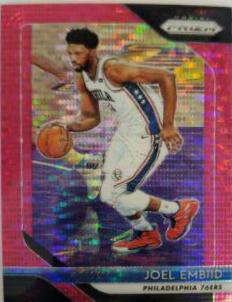 Joel Embiid