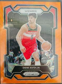 Deni Avdija