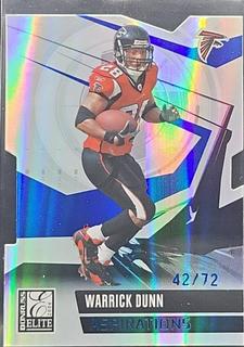 Warrick Dunn