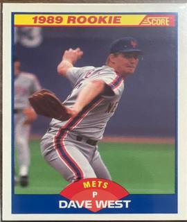 Dave West