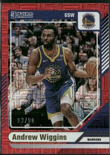 Andrew Wiggins