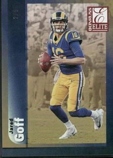 Jared Goff
