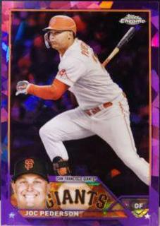 Joc Pederson