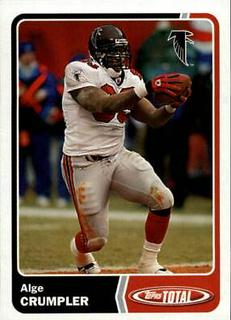 Alge Crumpler