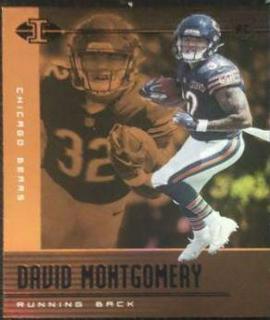 David Montgomery