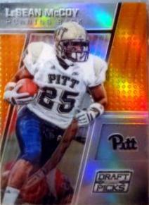 LeSean McCoy