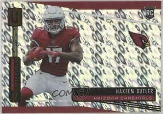 Hakeem Butler