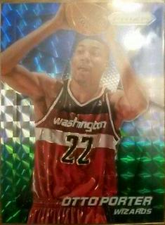 Otto Porter