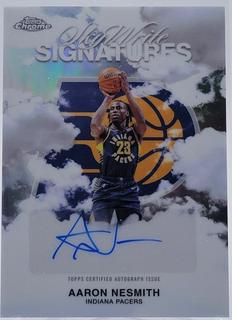 Aaron Nesmith