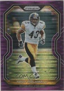 Troy Polamalu