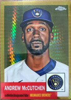 Andrew McCutchen