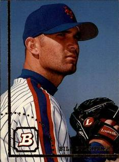 Bill Pulsipher
