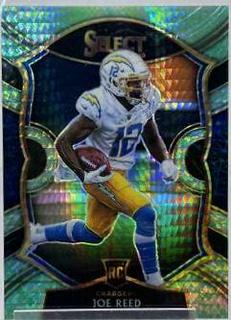 Joe Reed