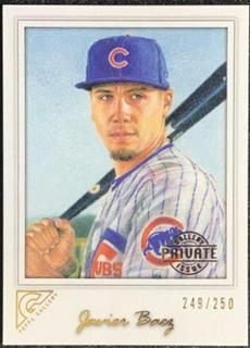 Javier Baez
