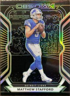 Matthew Stafford