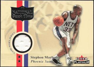 Stephon Marbury