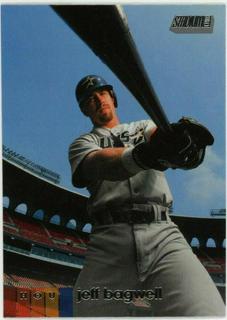Jeff Bagwell