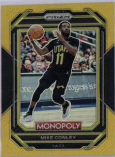 Mike Conley