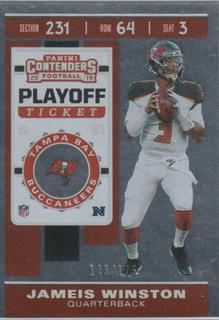 Jameis Winston