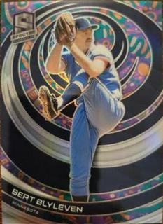 Bert Blyleven