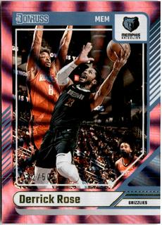 Derrick Rose