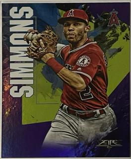 Andrelton Simmons