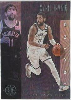 Kyrie Irving