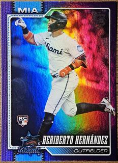 Heriberto Hernandez