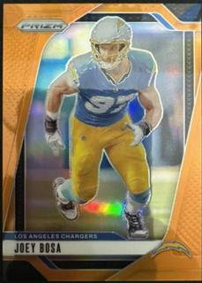 Joey Bosa