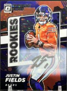 Justin Fields