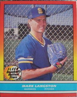Mark Langston