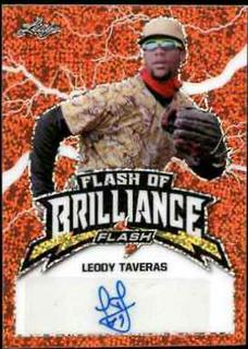 Leody Taveras