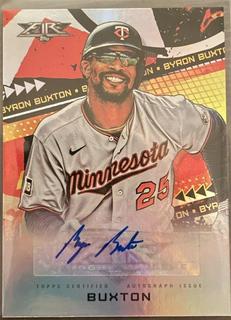 Byron Buxton