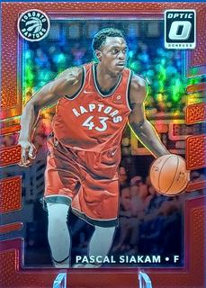 Pascal Siakam
