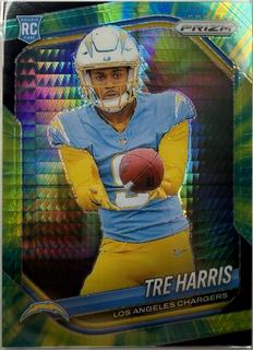 Tre Harris